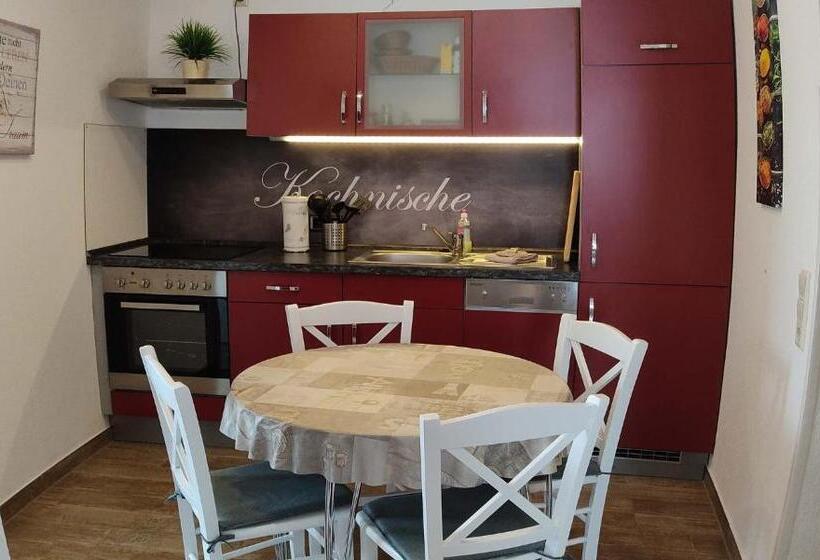 Ferienwohnung Zum Ausblick