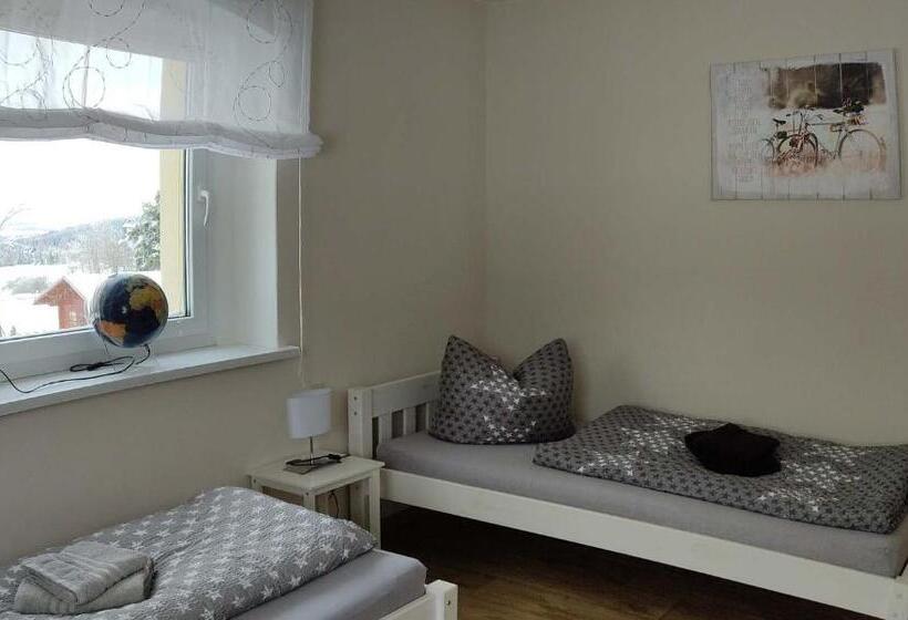 Ferienwohnung Zum Ausblick