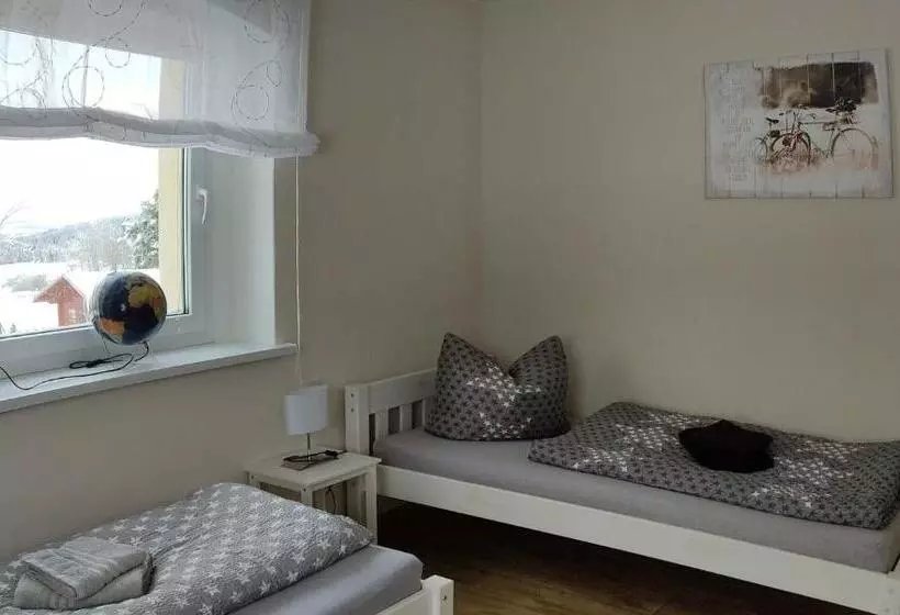 Ferienwohnung Zum Ausblick