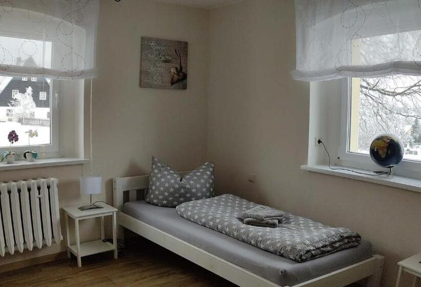 Ferienwohnung Zum Ausblick