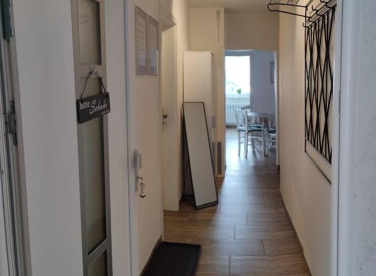 Ferienwohnung Zum Ausblick