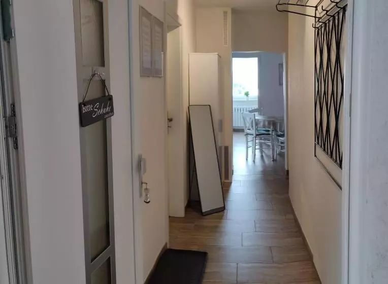 Ferienwohnung Zum Ausblick
