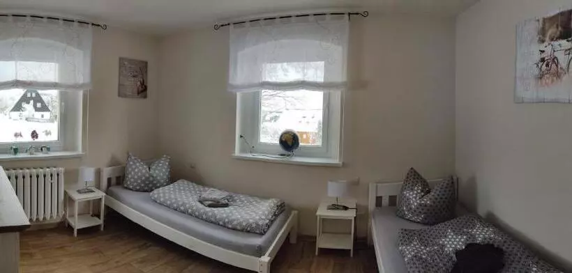 Ferienwohnung Zum Ausblick