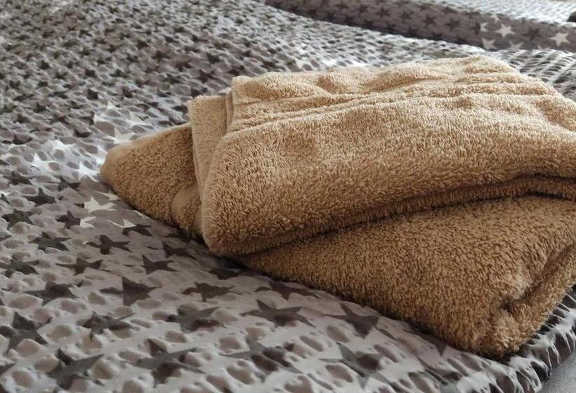 Ferienwohnung Zum Ausblick