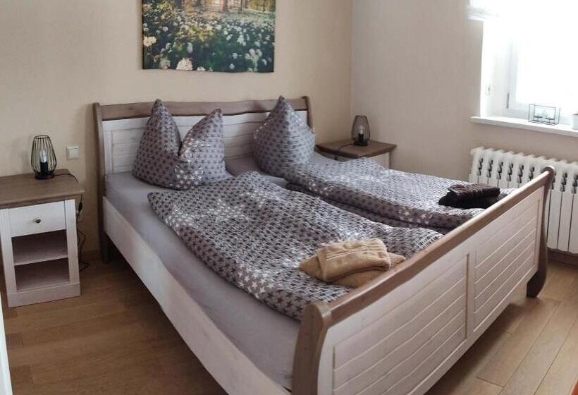 Ferienwohnung Zum Ausblick