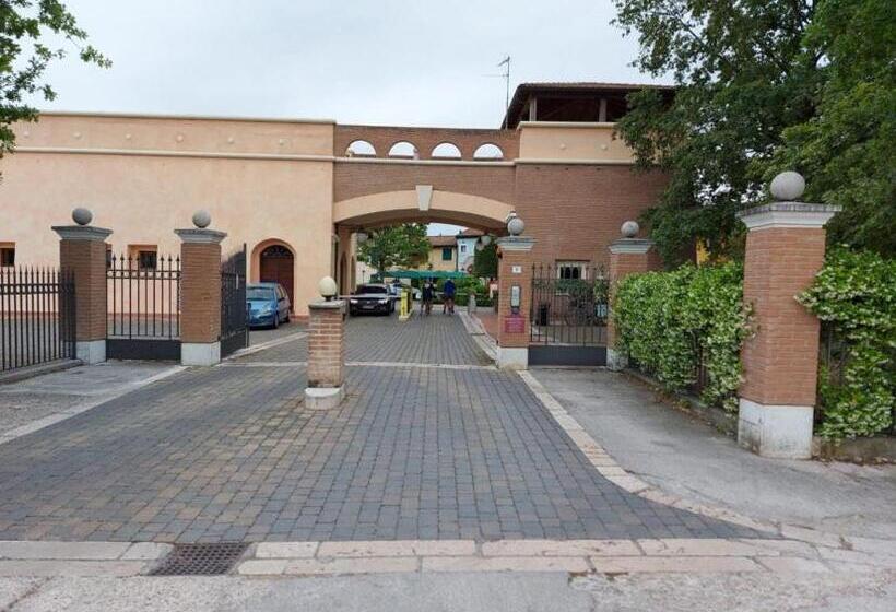 Garda Resort Village I Borghi