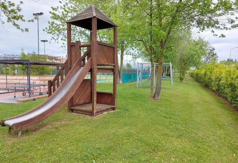 Garda Resort Village I Borghi