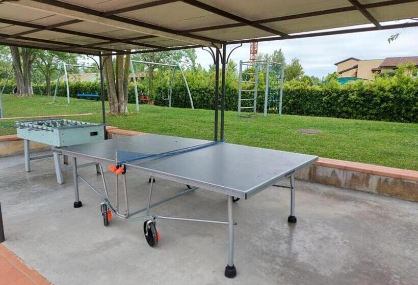 Garda Resort Village I Borghi