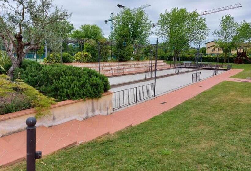 Garda Resort Village I Borghi