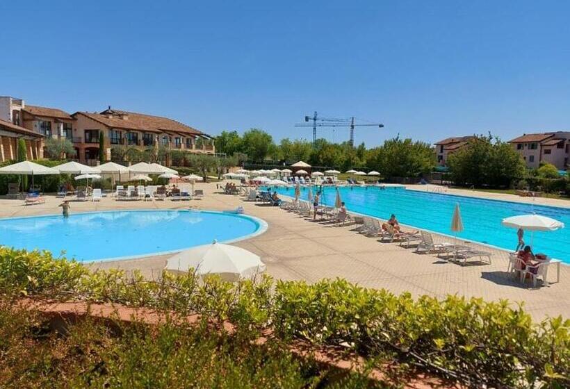 Garda Resort Village I Borghi