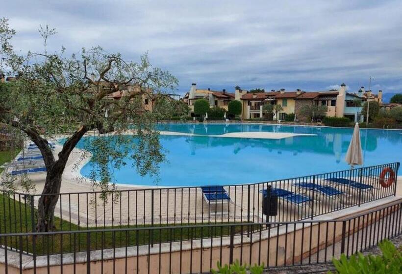 Garda Resort Village I Borghi