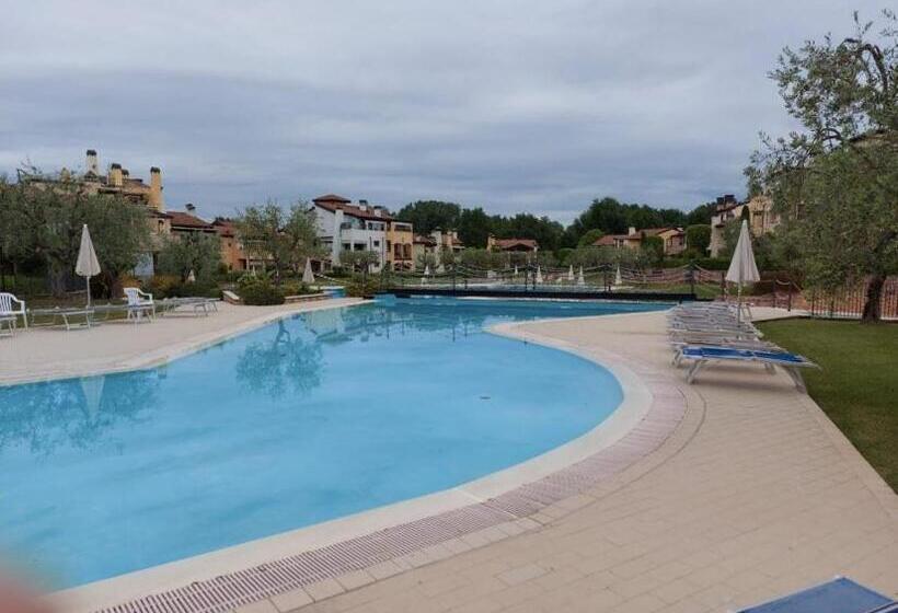 Garda Resort Village I Borghi