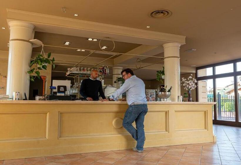 Garda Resort Village I Borghi