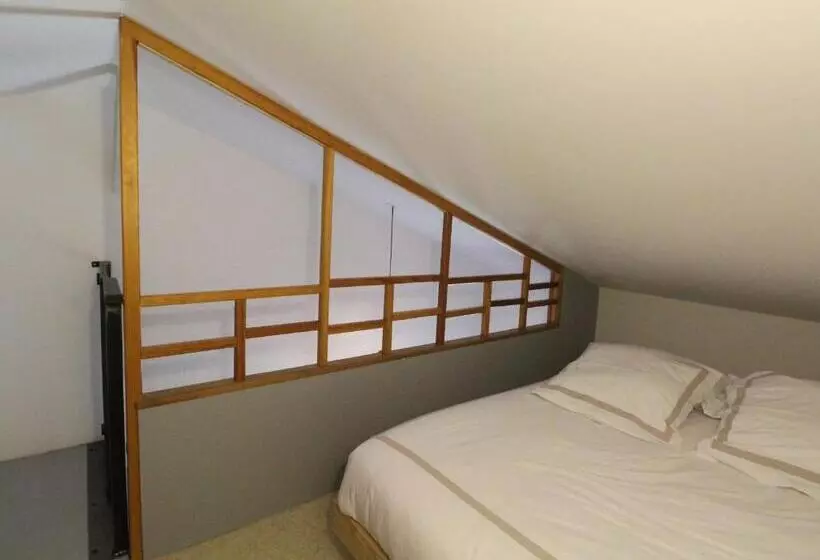 Gîte Moderne Avec Piscine En Anjou, Proche Saumur Et Cholet, Idéal Pour Familles Et Groupes   Fr 1 6