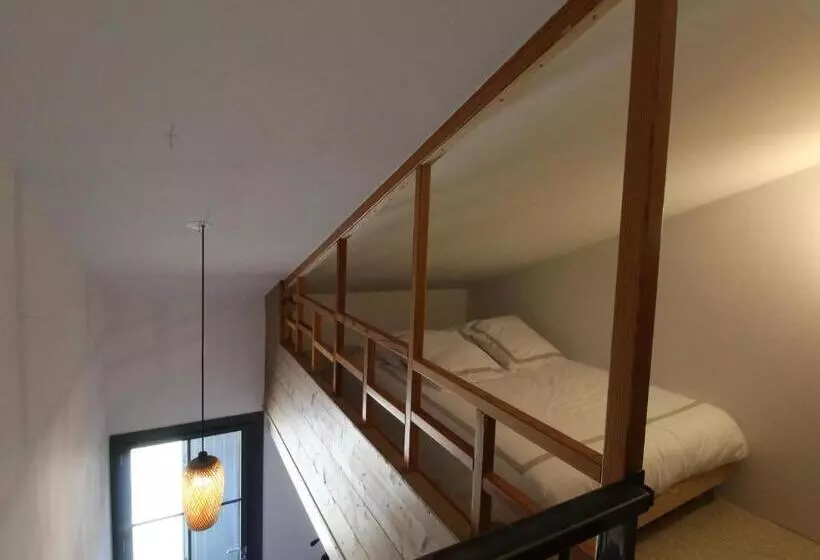 Gîte Moderne Avec Piscine En Anjou, Proche Saumur Et Cholet, Idéal Pour Familles Et Groupes   Fr 1 6