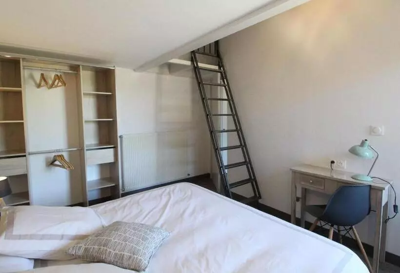 Gîte Moderne Avec Piscine En Anjou, Proche Saumur Et Cholet, Idéal Pour Familles Et Groupes   Fr 1 6