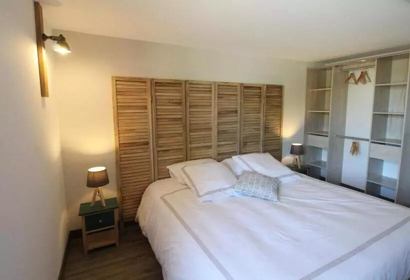 Gîte Moderne Avec Piscine En Anjou, Proche Saumur Et Cholet, Idéal Pour Familles Et Groupes   Fr 1 6