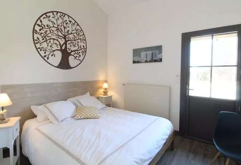 Gîte Moderne Avec Piscine En Anjou, Proche Saumur Et Cholet, Idéal Pour Familles Et Groupes   Fr 1 6