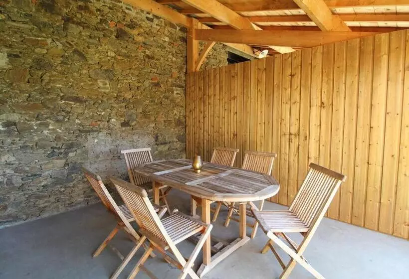 Gîte Moderne Avec Piscine En Anjou, Proche Saumur Et Cholet, Idéal Pour Familles Et Groupes   Fr 1 6