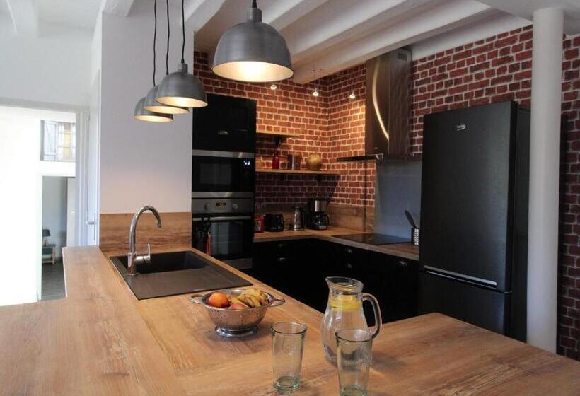 Gîte Moderne Avec Piscine En Anjou, Proche Saumur Et Cholet, Idéal Pour Familles Et Groupes   Fr 1 6