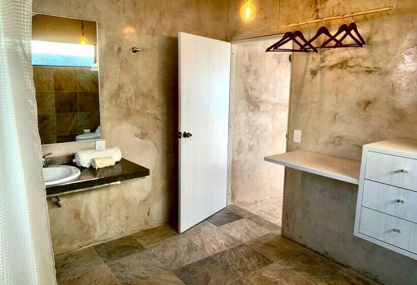 Hotel Casa De Las Olas Surf & Beach Club