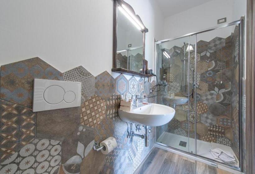 בית מלון כפרי Il Casale Del Contadino