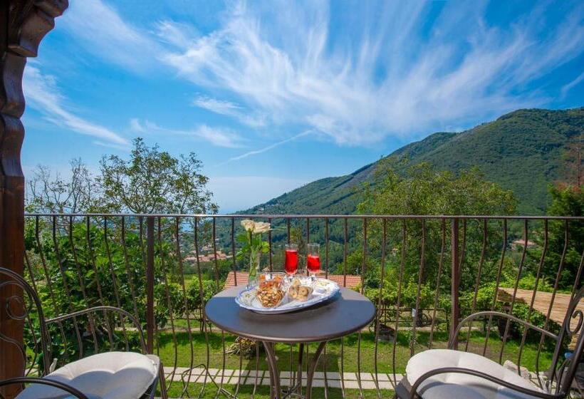 בית מלון כפרי Il Casale Del Contadino