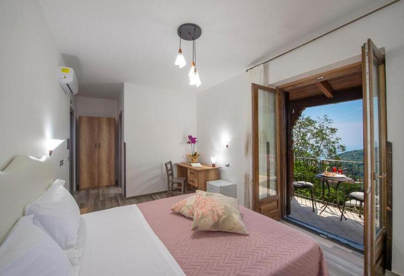 בית מלון כפרי Il Casale Del Contadino