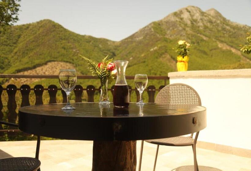 בית מלון כפרי Il Casale Del Contadino