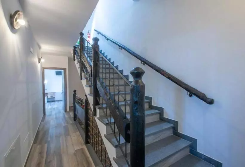 ホテル Il Casale Del Contadino