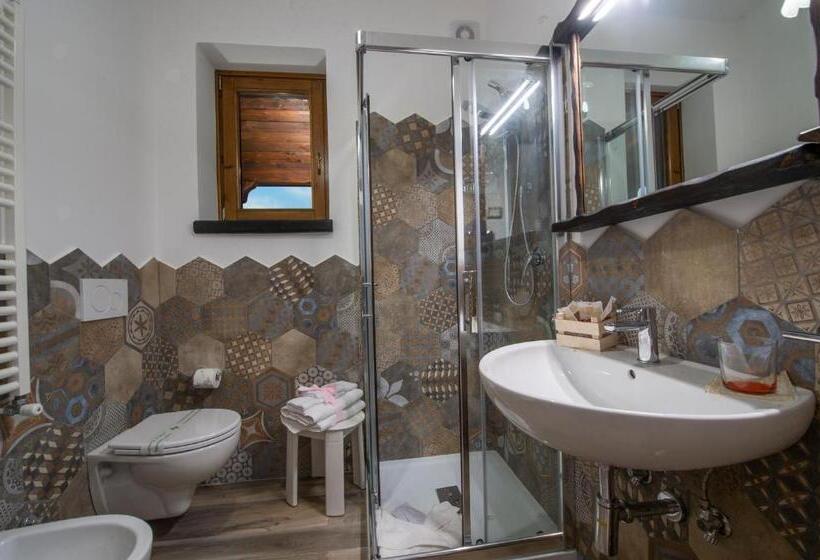 בית מלון כפרי Il Casale Del Contadino