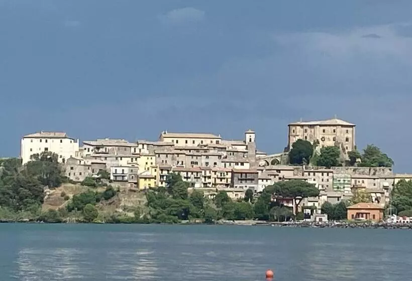 La Casa Di Agnese