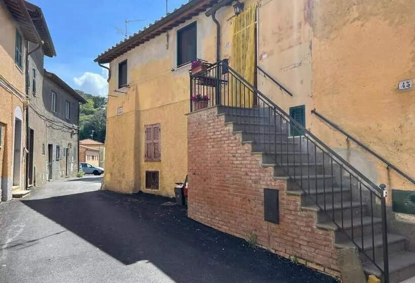 La Casa Di Agnese