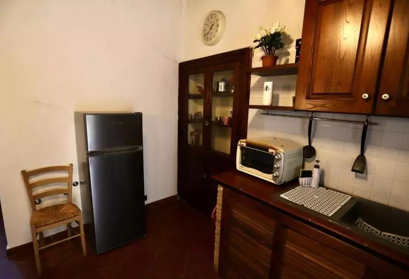 La Casa Di Agnese