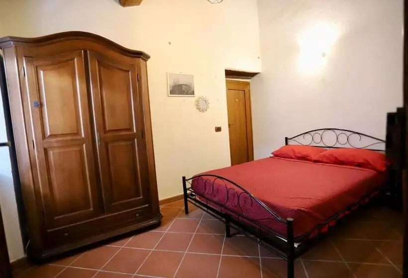 La Casa Di Agnese