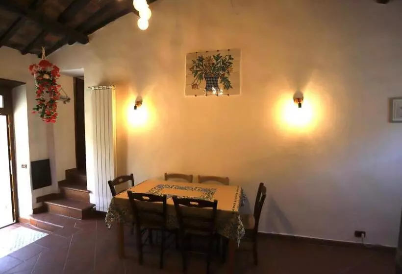 La Casa Di Agnese