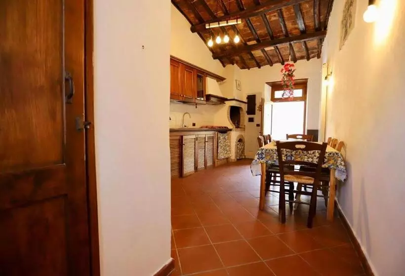 La Casa Di Agnese