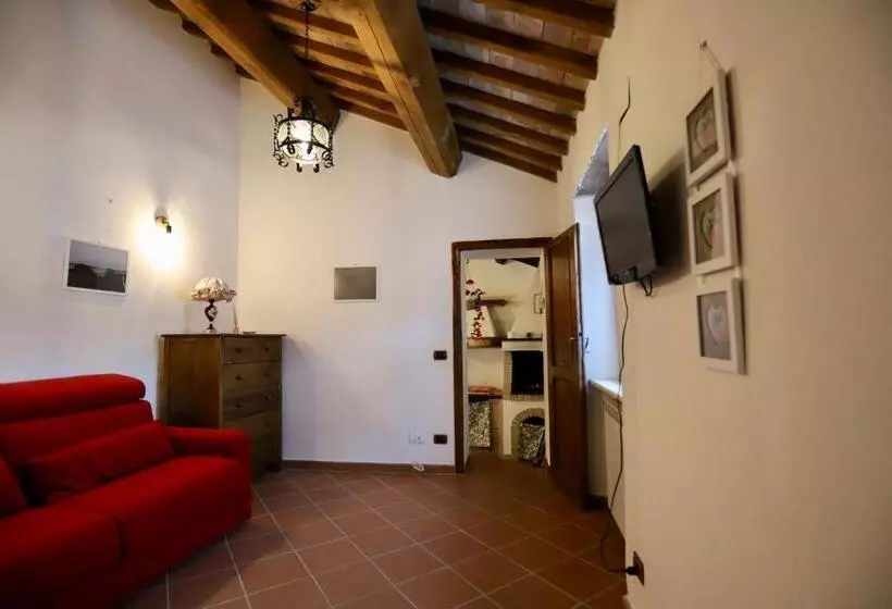 La Casa Di Agnese