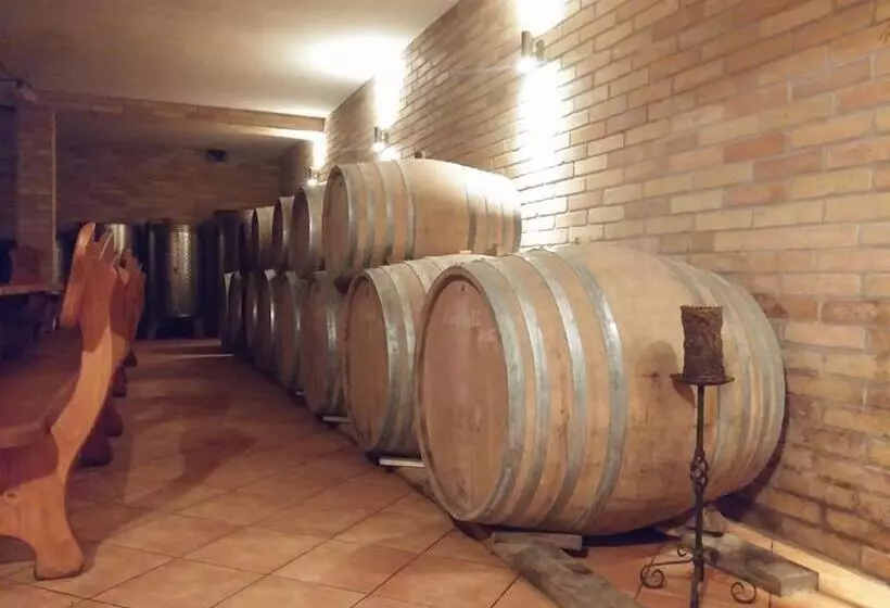 Majatalo Főczény Pince és Vendégház