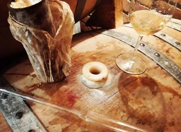 Majatalo Főczény Pince és Vendégház