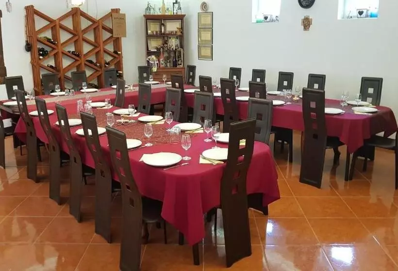 Majatalo Főczény Pince és Vendégház