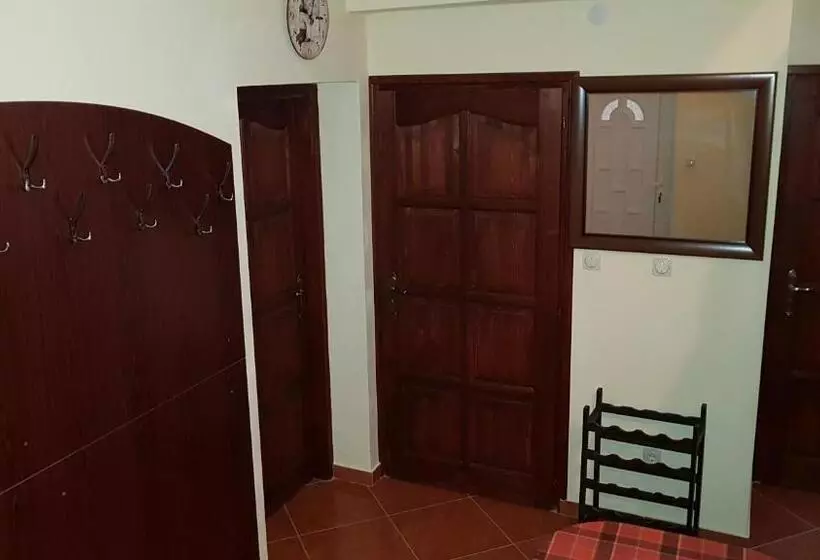 Majatalo Főczény Pince és Vendégház