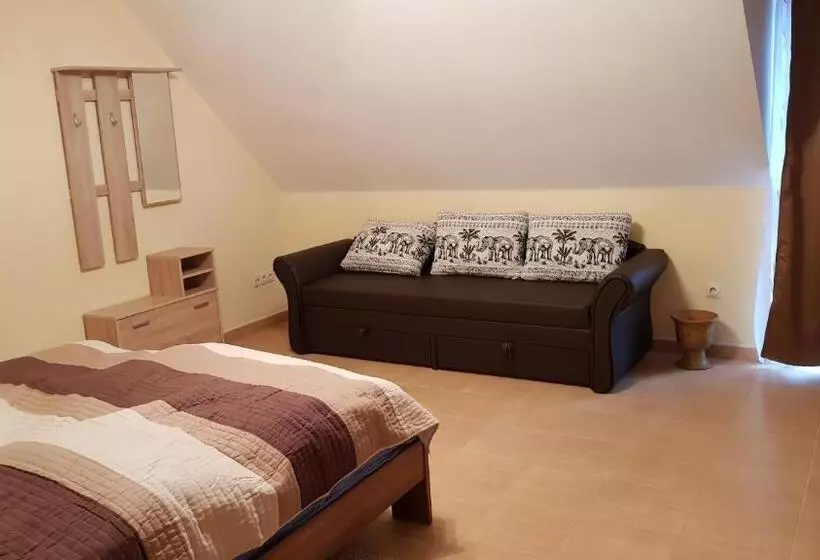 Majatalo Főczény Pince és Vendégház