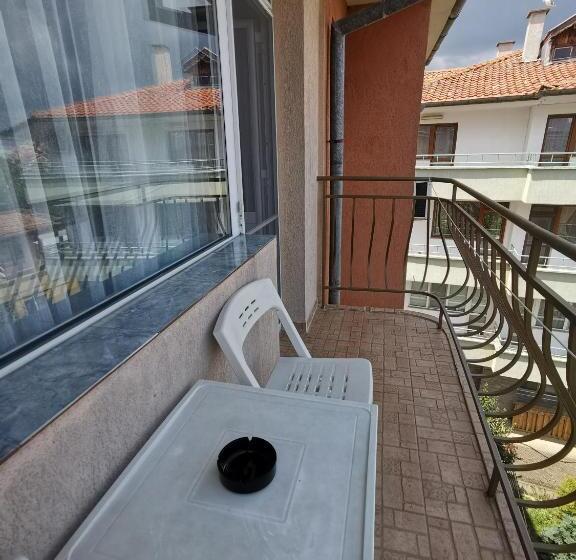 پانسیون Guest House Georgieva Ravda