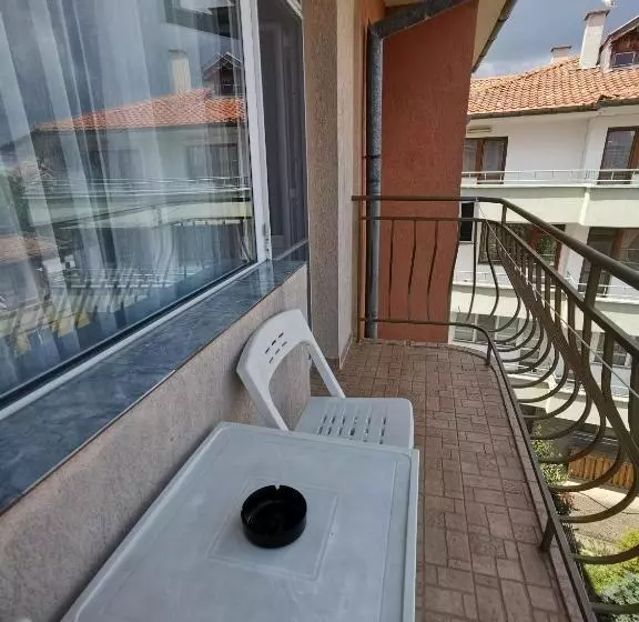 Majatalo Guest House Georgieva Ravda