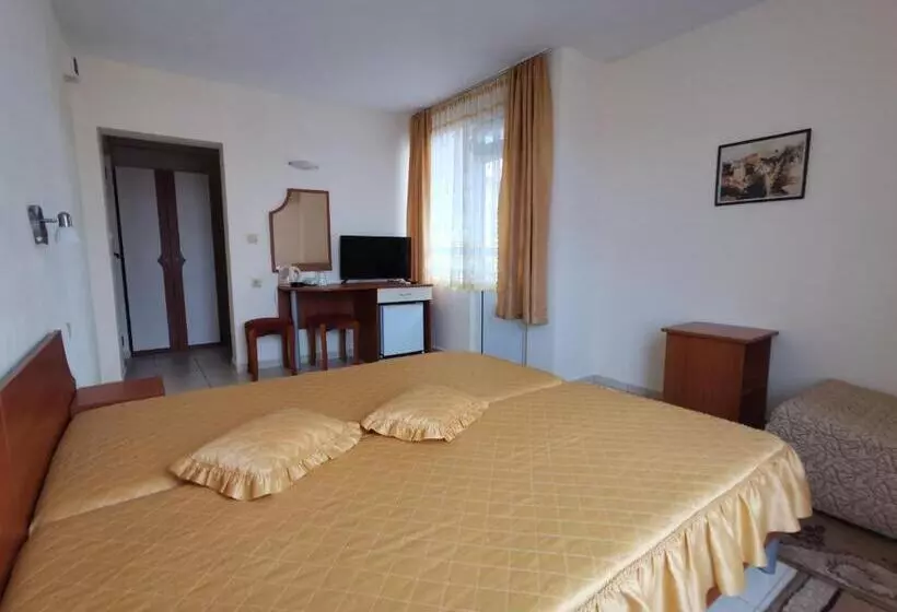 Majatalo Guest House Georgieva Ravda