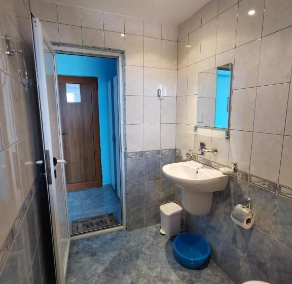 پانسیون Guest House Georgieva Ravda