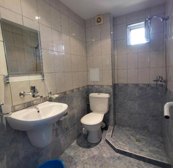 پانسیون Guest House Georgieva Ravda