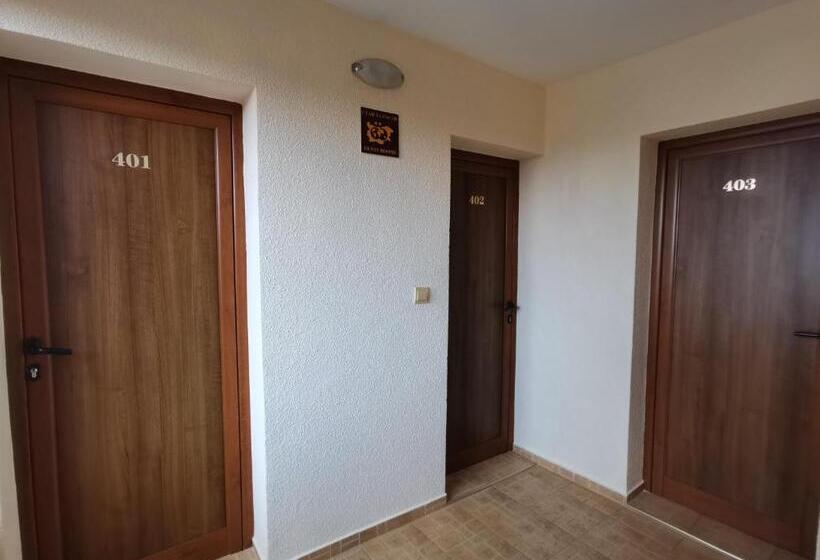 پانسیون Guest House Georgieva Ravda