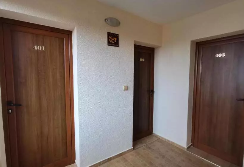 Majatalo Guest House Georgieva Ravda